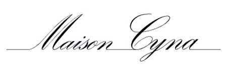 Maison CYNA – boutique pour professionnels Logo